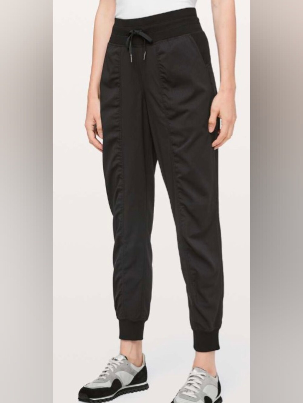 Lululemon Dance Studio Joggers 4